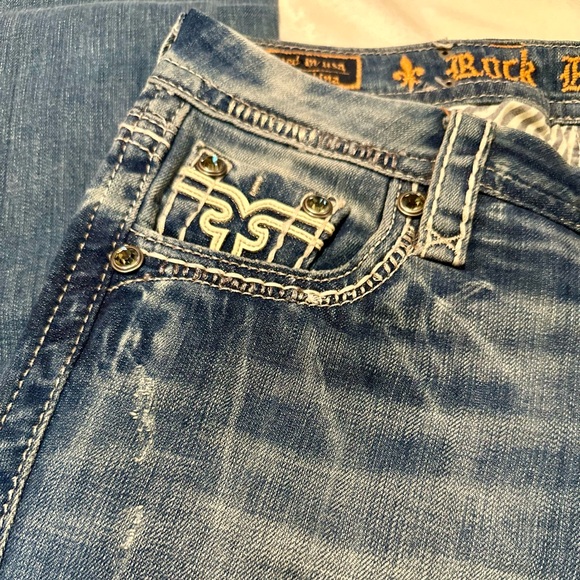 Rock Revival Boot - Picture 3 of 7